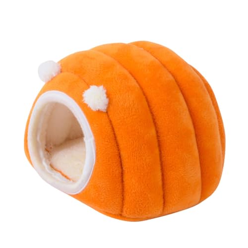 Höhlennest Warmes Weiches Kleintierbett Haus Zwerghamster Niedlich Lustig Winter Nest Haustier Höhlennest Warmes Weiches Kleintierbett Haus Zwerghamster Niedlich Lustig Winter Nest Haustier von yeeplant