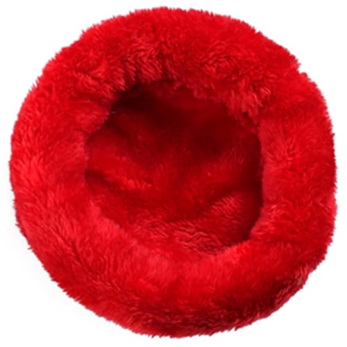 Kissen für kaltes Wetter, Tier, kleiner Igel, rundes Kissen, Schlaf, Hamster, Haustier für den Winter Kissen für kaltes Wetter, Tier, kleiner Igel, rundes Kissen, Schlaf, Hamster, Haustier für den Winter von yeeplant