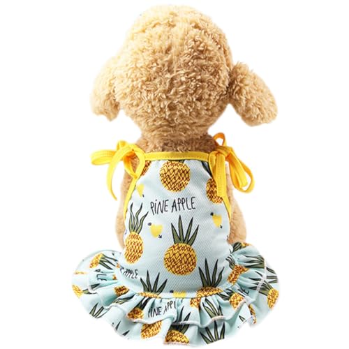 Kostüm für Hunde, Party, Welpen, schöne Weste, Haustierkleidung für Hundekleidung Kostüm für Hunde, Party, Welpen, schöne Weste, Haustierkleidung für Hundekleidung von yeeplant