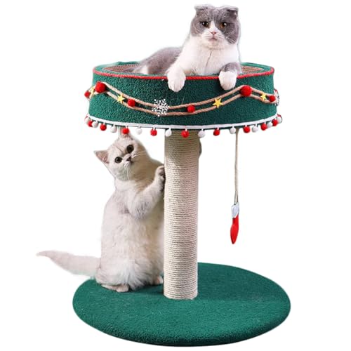 Kratzbaum für Kätzchen, Sisal, natürlich, leicht, niedlich, einfach, sicher, Kratzbaum Kratzbaum für Kätzchen, Sisal, natürlich, leicht, niedlich, einfach, sicher, Kratzbaum von yeeplant