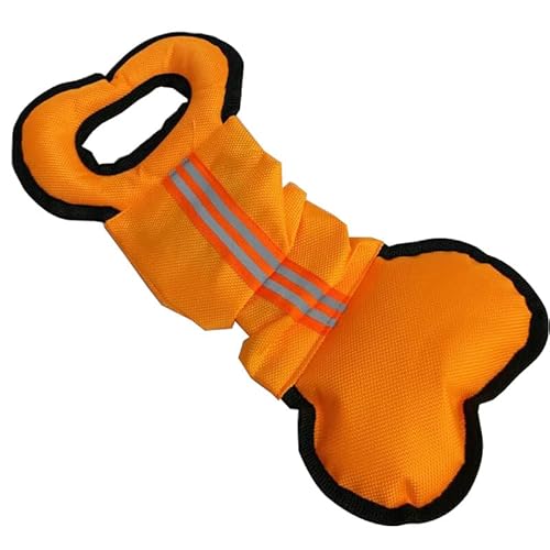 Welpen-Apportierspielzeug, Zerrknochen, Hundespielzeug, Form, interaktives Zahnen, Hundebeißspielzeug, Hundespielzeug, Zerren Welpen-Apportierspielzeug, Zerrknochen, Hundespielzeug, Form, interaktives Zahnen, Hundebeißspielzeug, Hundespielzeug, Zerren von yeeplant