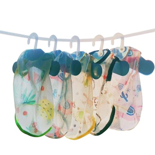 Welpen-Sonnenschutzkleidung, lustig, atmungsaktiv, leicht, weich, wiederverwendbar, Cartoon-Hundekleidung Welpen-Sonnenschutzkleidung, lustig, atmungsaktiv, leicht, weich, wiederverwendbar, Cartoon-Hundekleidung von yeeplant