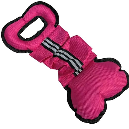 Welpen-Zahnspielzeug Hund Zerrspielzeug Interaktives Haustier Beißspielzeug Apportierspielzeug Knochenförmiges Hundespielzeug Welpen-Zahnspielzeug Hund Zerrspielzeug Interaktives Haustier Beißspielzeug Apportierspielzeug Knochenförmiges Hundespielzeug von yeeplant