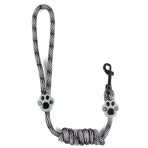 Welpenleine Deko-Leine für Hunde, Pfotengehen, Training, Welpenleine, Seil für Hunde Welpenleine Deko-Leine für Hunde, Pfotengehen, Training, Welpenleine, Seil für Hunde von yeeplant