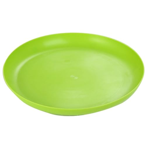 yeeplant Flexibles, leichtes Hundetrainingsspielzeug – interaktive, weiche, fliegende runde Scheibe zum Werfen, Spielen und Beißtraining mit Welpen yeeplant Flexibles, leichtes Hundetrainingsspielzeug – interaktive, weiche, fliegende runde Scheibe zum Werfen, Spielen und Beißtraining mit Welpen von yeeplant