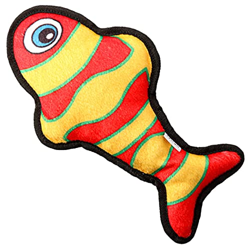 yeeplant Kauspielzeug für Kätzchen, quietschend, Ozeantiere, Zahnreinigung, bissfest, Spielzeug für Haustiere yeeplant Kauspielzeug für Kätzchen, quietschend, Ozeantiere, Zahnreinigung, bissfest, Spielzeug für Haustiere von yeeplant