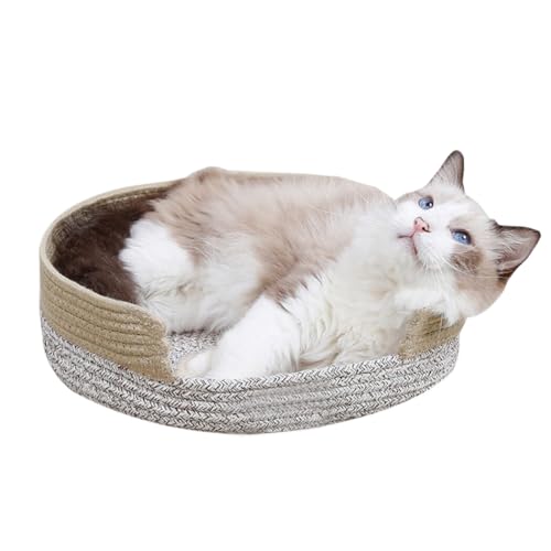 yeeplant Mehrzweck-Haustierkissen und Katzenkratzer: kreatives Bett für Katzen, Kätzchen, Hunde und Haustiere yeeplant Mehrzweck-Haustierkissen und Katzenkratzer: kreatives Bett für Katzen, Kätzchen, Hunde und Haustiere von yeeplant