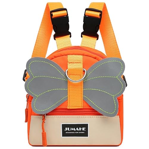 yeeplant Niedlicher Hundesattelgeschirr-Rucksack, verstellbar, Leinen, große Kapazität, selbsttragender Haustier-Rucksack yeeplant Niedlicher Hundesattelgeschirr-Rucksack, verstellbar, Leinen, große Kapazität, selbsttragender Haustier-Rucksack von yeeplant