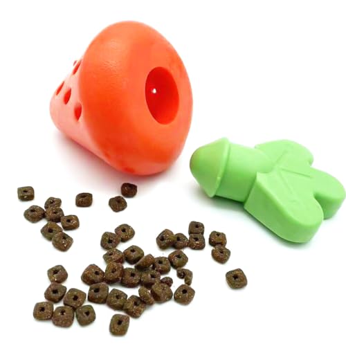 yeeplant Puzzle-Spielzeug für Hunde: Tragbares, langlebiges Kaugummi-Puzzle, niedlich, bezaubernd, Leckerli-Spielzeug yeeplant Puzzle-Spielzeug für Hunde: Tragbares, langlebiges Kaugummi-Puzzle, niedlich, bezaubernd, Leckerli-Spielzeug von yeeplant