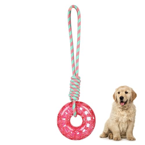 yeeplant Welpenspielzeug aus Seil für Hunde, stark – interaktiv, niedlich, weich, lustig, strapazierfähig und lustig, starkes Kauspielzeug für Hunde aus Gummi yeeplant Welpenspielzeug aus Seil für Hunde, stark – interaktiv, niedlich, weich, lustig, strapazierfähig und lustig, starkes Kauspielzeug für Hunde aus Gummi von yeeplant