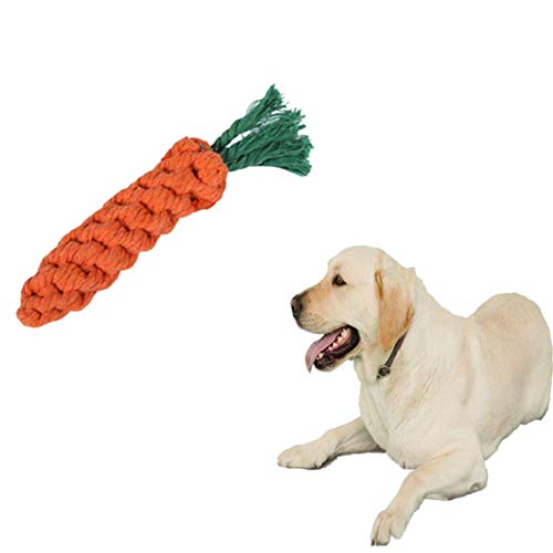 yinbaoer Puppy Rope Toys Tug Of War Rope Dog Toy Puppy Toys From 8 Weeks Dog Rope Toy Dog Toy Rope Dog Toys Puppy Chew Toys Puppy Tething Toy 1 von yinbaoer