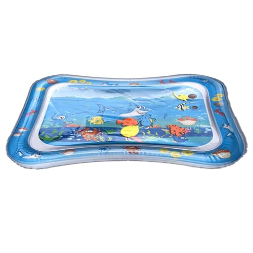 Wasserspielmatte Baby, Sensorische Wassermatte Für Katzen, verdickte Wasser-Sensor-Spielmatte für Katzen, Wasserspielmatte Für Katzen Im Sommer, Wassersensorische Matte Für Katzen Wasserspielmatte Baby, Sensorische Wassermatte Für Katzen, verdickte Wasser-Sensor-Spielmatte für Katzen, Wasserspielmatte Für Katzen Im Sommer, Wassersensorische Matte Für Katzen von yupeuooe