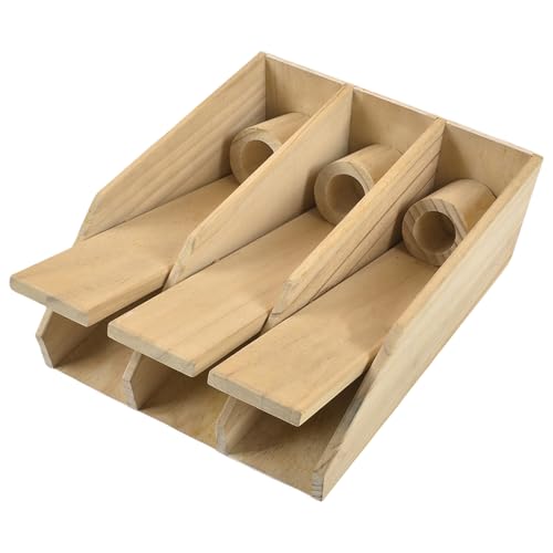 yybng Hundeleckerli Spielzeug,Piano-Tastatur Puzzle-Fütterer Langsame Fütterung | Holzspielzeug Stressabbau Zahnreinigung Für Welpen Langsames Fressen yybng Hundeleckerli Spielzeug,Piano-Tastatur Puzzle-Fütterer Langsame Fütterung | Holzspielzeug Stressabbau Zahnreinigung Für Welpen Langsames Fressen von yybng