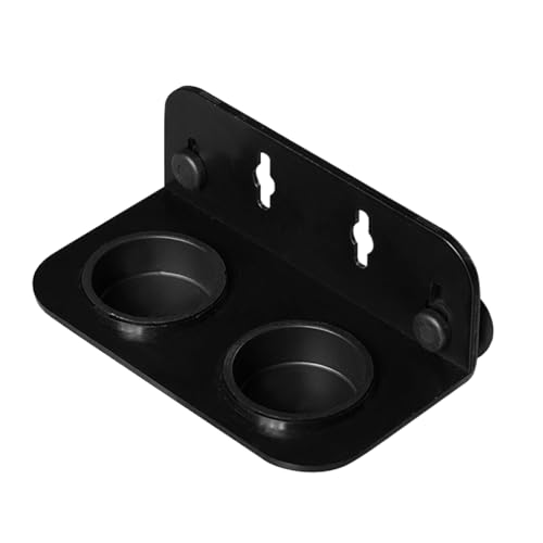 yybng Reptile Food Feeder Bowl,Gecko Futternapf Mit Doppelschale Und Saugnapf - Leichter Fressnapf Für Frösche Leopardgeckos Landeinsiedlerkrebsen Chamäleons yybng Reptile Food Feeder Bowl,Gecko Futternapf Mit Doppelschale Und Saugnapf - Leichter Fressnapf Für Frösche Leopardgeckos Landeinsiedlerkrebsen Chamäleons von yybng