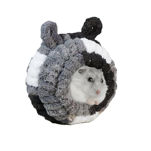Cotton Nest Sugar Glider – Gemütliches hängendes Hängemattenbett, weiches, atmungsaktives Käfignest | Leichtes Reisenest für kleine Haustiere, robustes Käfigbett aus Baumwolle, Zuckergleiter, bequeme Cotton Nest Sugar Glider – Gemütliches hängendes Hängemattenbett, weiches, atmungsaktives Käfignest | Leichtes Reisenest für kleine Haustiere, robustes Käfigbett aus Baumwolle, Zuckergleiter, bequeme von yztju