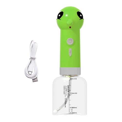 Haustier Shampoo Foamer - Electric Dog Cat Bad Schaummacher | Welpen Kätzchen Duschsprühwerkzeug für Badewanne Badewanne Waschbecken Toilettenküche Wäsche Reinigungspflegevorräte 9.84x3.15 Zoll Haustier Shampoo Foamer - Electric Dog Cat Bad Schaummacher | Welpen Kätzchen Duschsprühwerkzeug für Badewanne Badewanne Waschbecken Toilettenküche Wäsche Reinigungspflegevorräte 9.84x3.15 Zoll von yztju