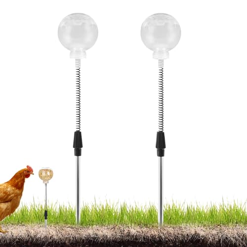 Hühnerschwungfuttermittel, Hühnchen -Hackspielzeug,Coop Interactive Slow Feeder Toy | konstruiert, ist Dieses Hühnchen -HackspieFunny Hens Feeding Supplies, Geflügelgipfelspender Langeweile Busting Hühnerschwungfuttermittel, Hühnchen -Hackspielzeug,Coop Interactive Slow Feeder Toy | konstruiert, ist Dieses Hühnchen -HackspieFunny Hens Feeding Supplies, Geflügelgipfelspender Langeweile Busting von yztju