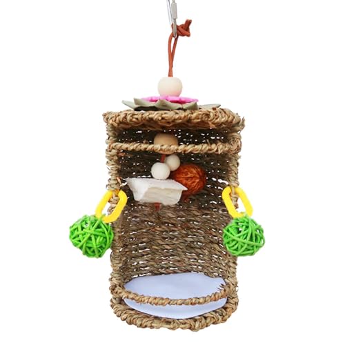 Vogelnesthaus für – Vogelhaus aus, sichere Nistbox | Komfort -Habitat Vogelnesthaus für – Vogelhaus aus, sichere Nistbox | Komfort -Habitat von yztju