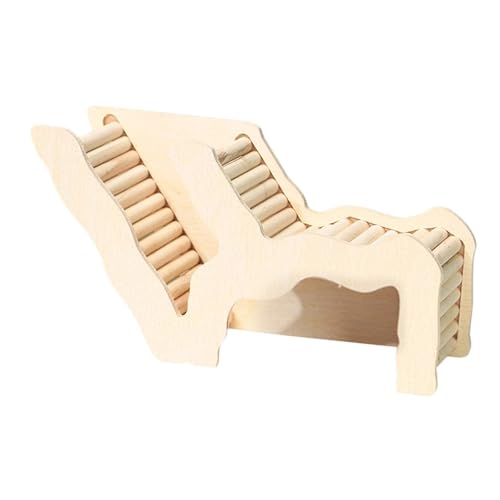 Hamster-Versteck, Hütte, Tunnel, Holz, Zwerghamster, Kleintierkäfig, Dekoration, Kletterbrücke, Palyhouse, Erkundungsspielzeug, Heimtierbedarf, Hamster-Versteck, Hütte, Tunnel, Holz, Zwerghamster, Kleintierkäfig, Dekoration, Kletterbrücke, Palyhouse, Erkundungsspielzeug, Heimtierbedarf, von zingking