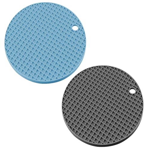 zjhukfmc 4 x langsamer Futterspender für Papageien, 16 x 16 x 0,8 cm, interaktives Spielzeug für Papageien, Futtermatte, Vogelfutterspielzeug, Puzzle, Lebensmittelfress-Verbesserungspuzzle für von zjhukfmc
