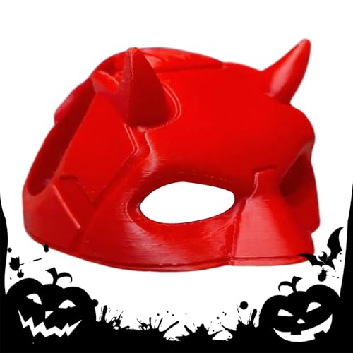 zjhukfmc Katze Halloween Gesichtsmaske Für Haustiere,Lustige Maske Karneval Hut Für Katzen | Schwarze Tierkopfmaske mit Zubehör für Kätzchen bei Festen zjhukfmc Katze Halloween Gesichtsmaske Für Haustiere,Lustige Maske Karneval Hut Für Katzen | Schwarze Tierkopfmaske mit Zubehör für Kätzchen bei Festen von zjhukfmc