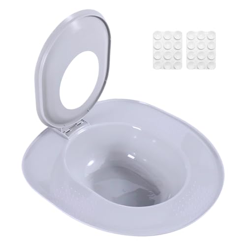 zjhukfmc Katzen Toiletten Trainer | Katzentoilette Training Komplettset | Wiederverwendbar Tragbar Entfernbar Für Kitten Zuhause Reisen Einfache Reinigung zjhukfmc Katzen Toiletten Trainer | Katzentoilette Training Komplettset | Wiederverwendbar Tragbar Entfernbar Für Kitten Zuhause Reisen Einfache Reinigung von zjhukfmc