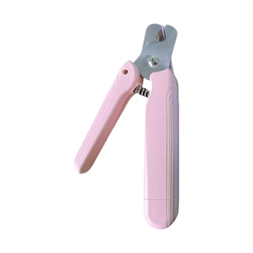 zjhukfmc Katzenkrallenschere,2-in-1 Elektrischer Krallentrimmer Für Haustiere | Ergonomisches Design, Präzisionsschneiden Zur Haustierpflege Und Täglicher Anwendung von zjhukfmc