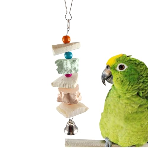zjhukfmc Sepiaschulp Für Vögel - Natur Schleifstein Als Knabber Spielzeug Für Sittiche - Tiergesundheitsprodukte für Hühner und Nymphensittiche, Für Innen- und Außenbereich zjhukfmc Sepiaschulp Für Vögel - Natur Schleifstein Als Knabber Spielzeug Für Sittiche - Tiergesundheitsprodukte für Hühner und Nymphensittiche, Für Innen- und Außenbereich von zjhukfmc