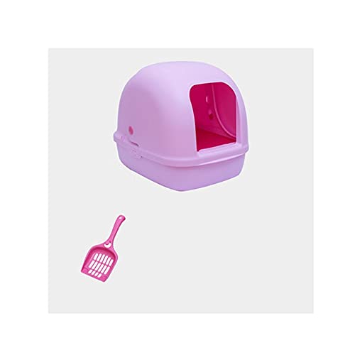 Katzentoilette, Katzentoilette, mit Kapuze, komplett geschlossen, Spritzschutz, große Doppelschicht, Katzentoilette, Lufterfrischer, Katzentoilette, Haustierbedarf Katzentoilette, Katzentoilette, mit Kapuze, komplett geschlossen, Spritzschutz, große Doppelschicht, Katzentoilette, Lufterfrischer, Katzentoilette, Haustierbedarf von zlw-shop