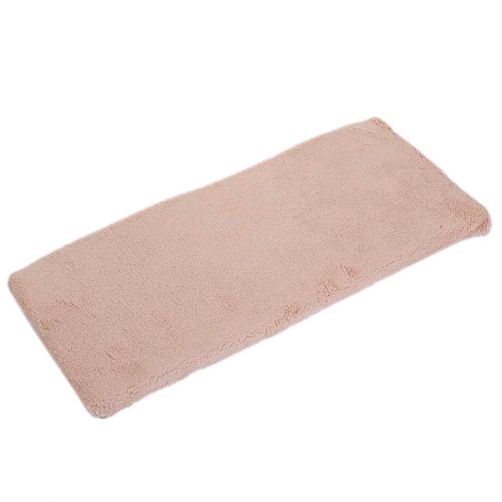 Fensterbrettauflage Plush - L 60 x B 26 x H 2 cm Fensterbrettauflage Plush - L 60 x B 26 x H 2 cm von zooplus Exclusive