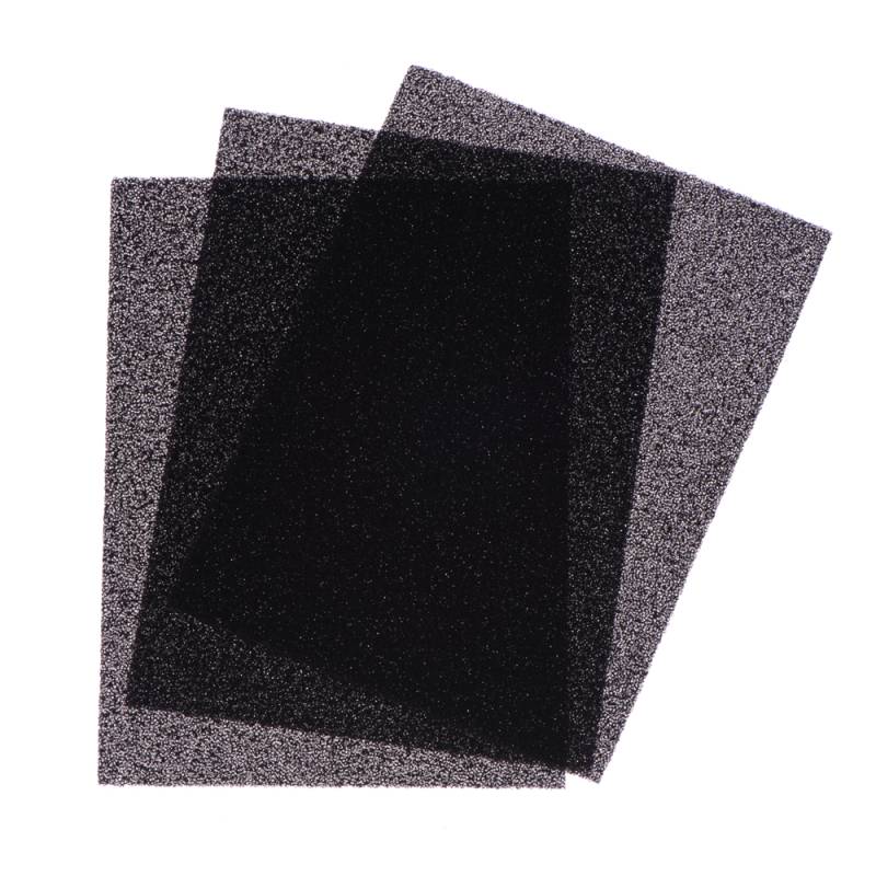 Ferplast Katzentoilette Prima - Universal-Aktivkohlefilter 3 Stück von zooplus Exclusive