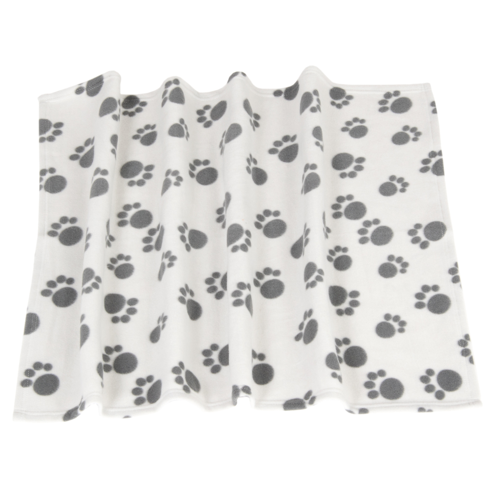 Fleecedecke Pawty - L 100 x B 70 cm Fleecedecke Pawty - L 100 x B 70 cm von zooplus Exclusive