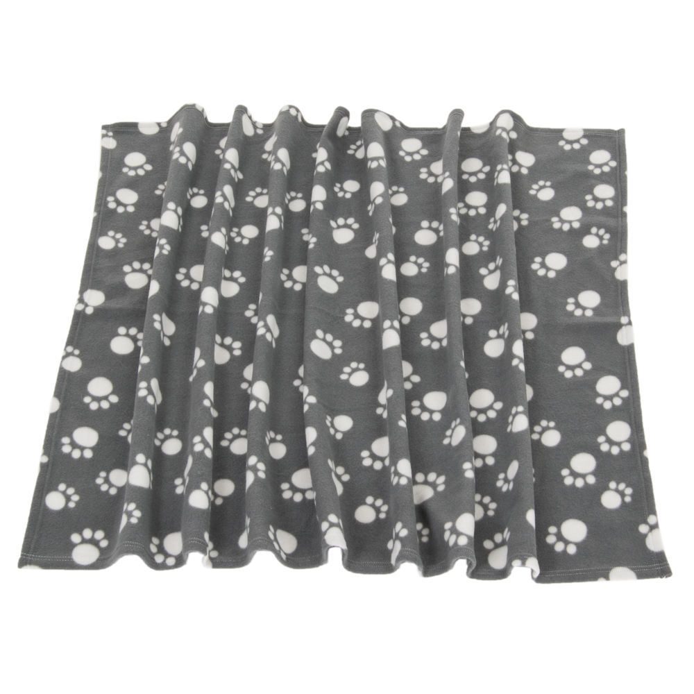 Fleecedecke Pawty - L 150 x B 100 cm Fleecedecke Pawty - L 150 x B 100 cm von zooplus Exclusive