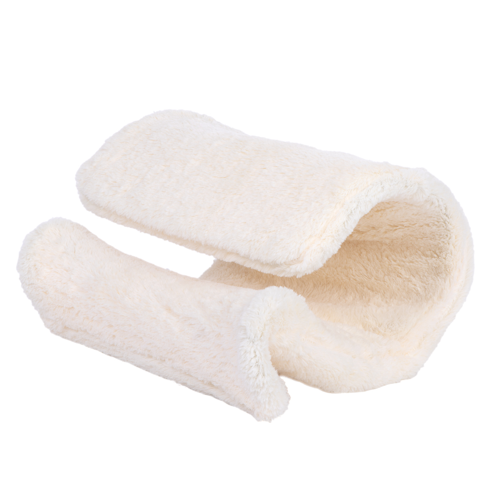 Heizungsliege Luxus - creme Heizungsliege Luxus - creme von zooplus Exclusive