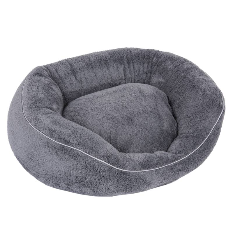 Modern Living Hundebett Atlanta - Größe M: Ø 60 x H 30 cm von Modern Living