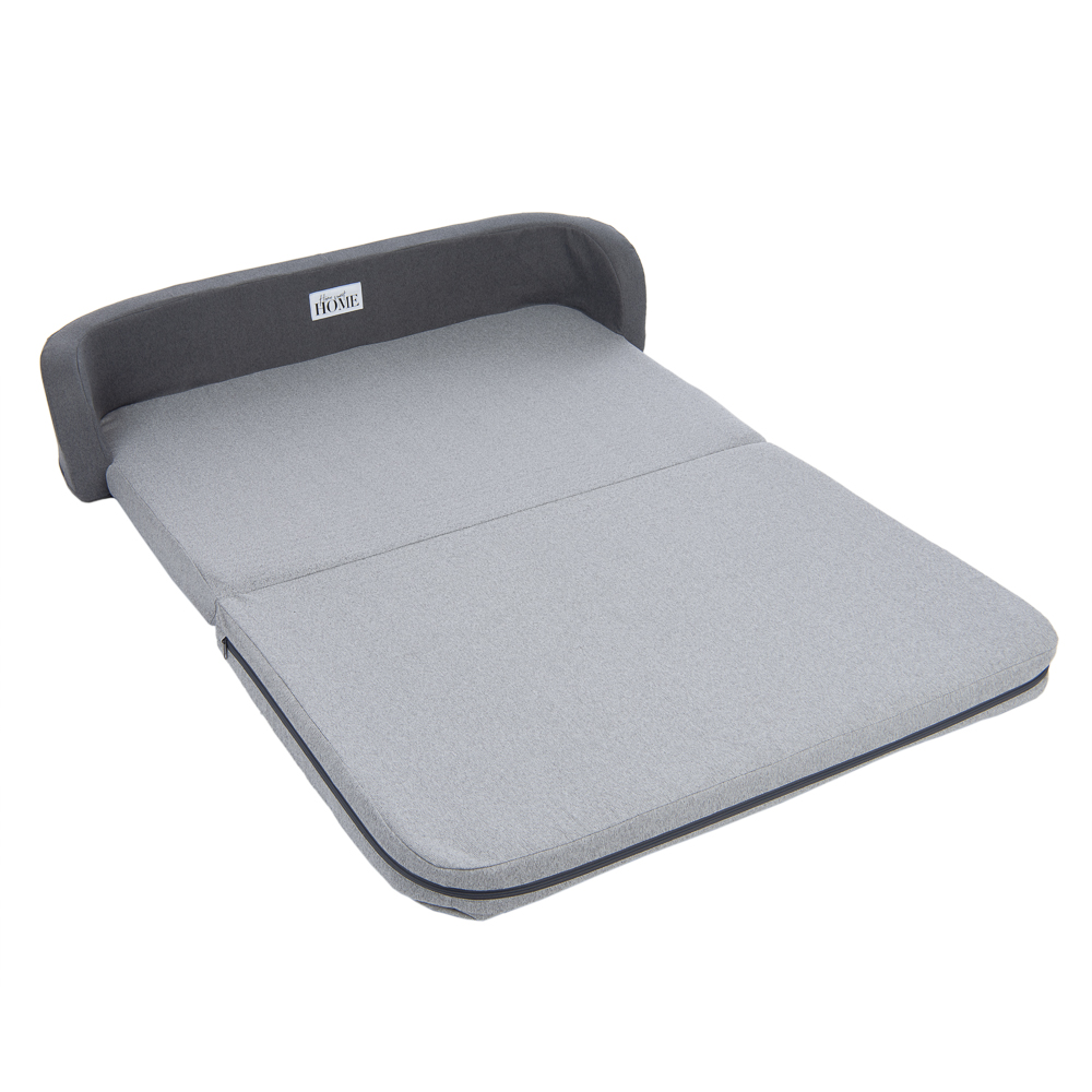 Hundebett Giant - L 140 x B 100 x H 26 cm Hundebett Giant - L 140 x B 100 x H 26 cm von zooplus Exclusive