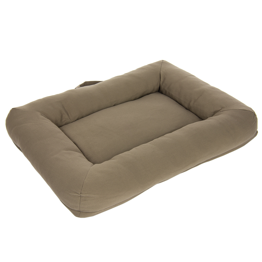 Modern Living Hundebett Toronto ecoLIFE - L 100 x B 70 cm von Modern Living