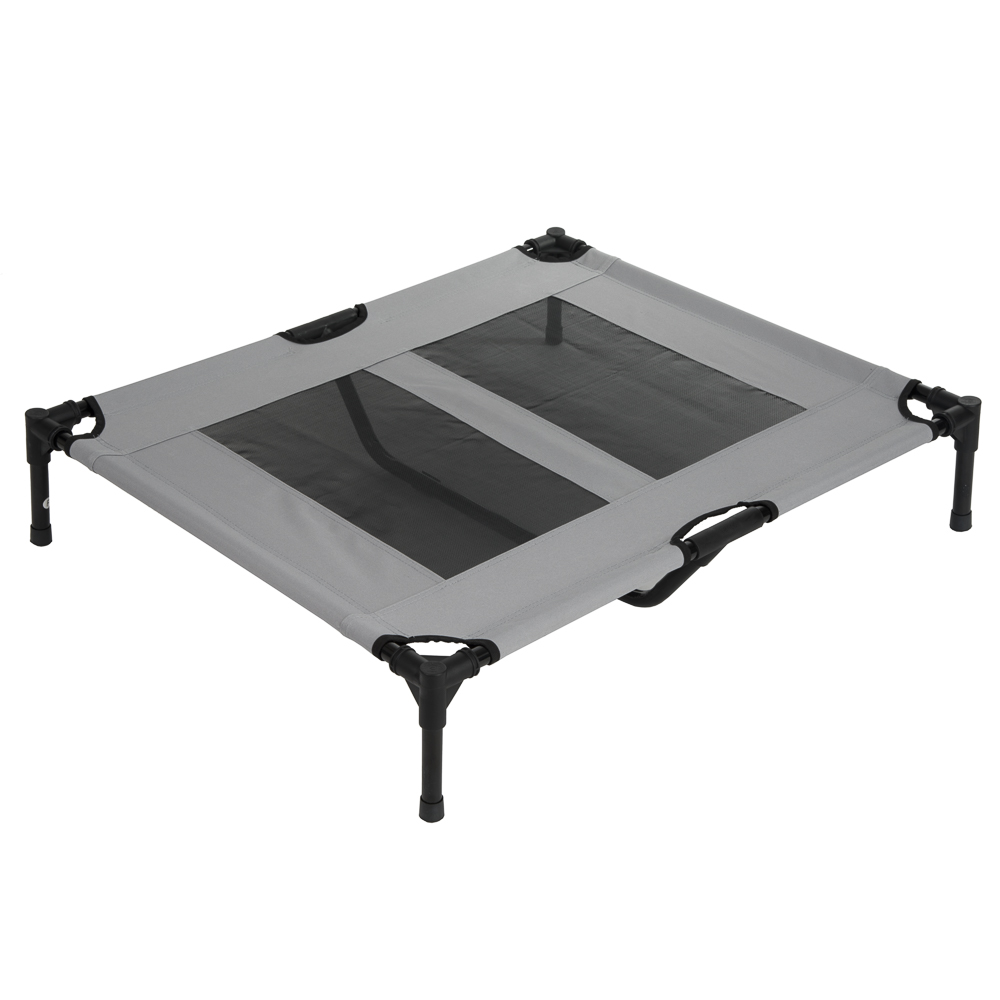 Hundeliege outdoor Relax - L 92 x B 77 x H 18 cm Hundeliege outdoor Relax - L 92 x B 77 x H 18 cm von zooplus Exclusive