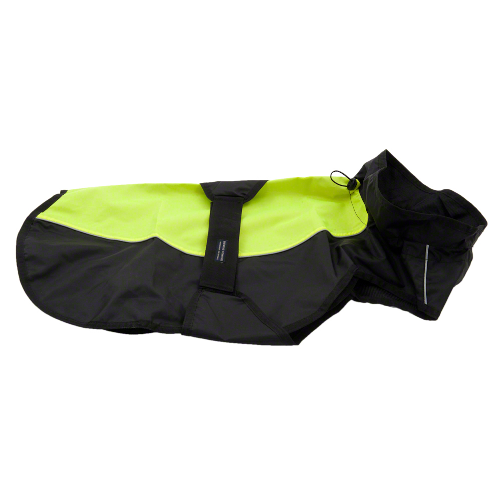 Hundemantel Illume Nite Neon - ca. 55 cm Rückenlänge von zooplus Exclusive