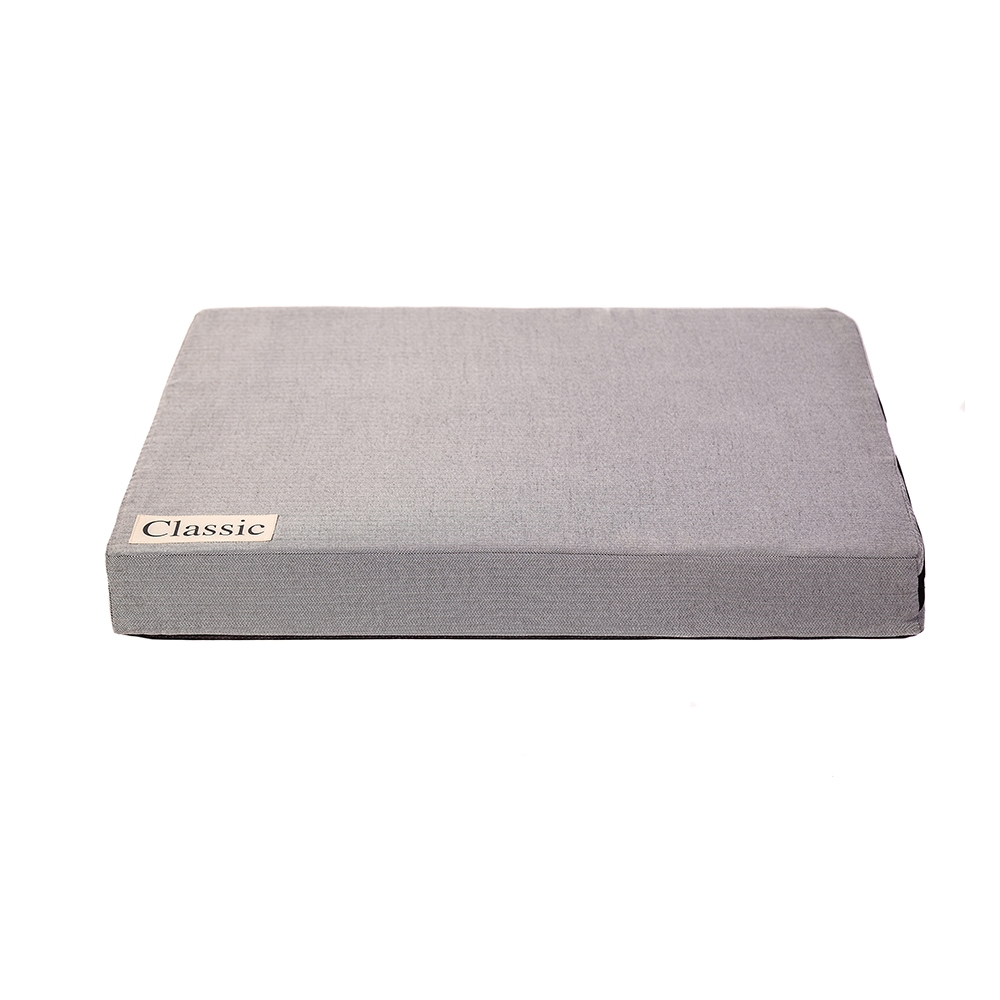 Hundematratze Classic - L 120 x B 75 x H 10 cm Hundematratze Classic - L 120 x B 75 x H 10 cm von zooplus Exclusive