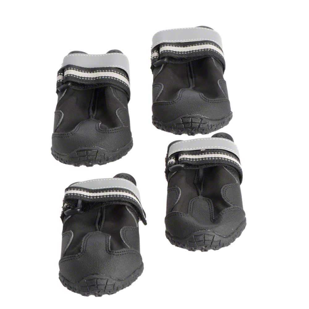 Hundeschuhe S & P Boots - Größe S: Schuhbreite 5,3 cm von zooplus Exclusive