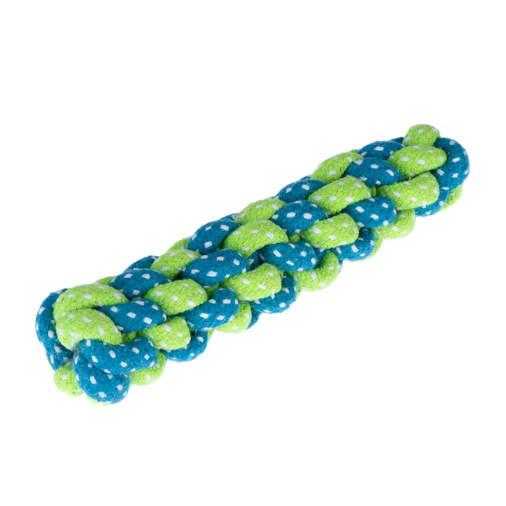 Hundespielzeug Limoen Stick - ca. Ø 4 x L 20 cm Hundespielzeug Limoen Stick - ca. Ø 4 x L 20 cm von zooplus Exclusive