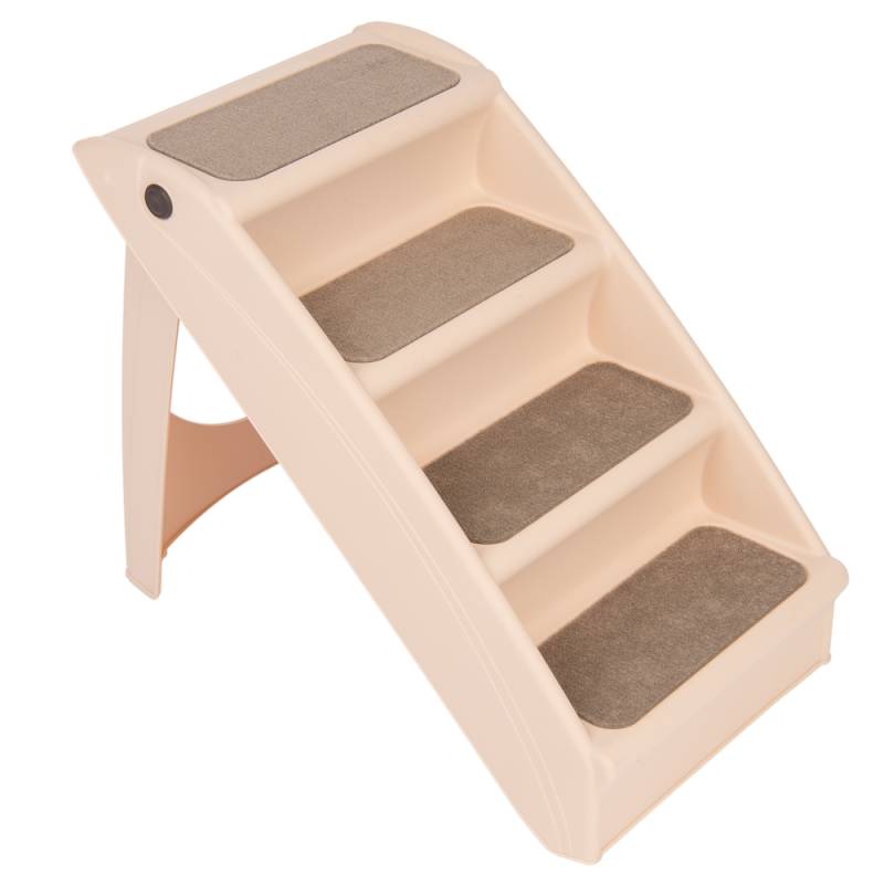 Hundetreppe Easy Up Stairs - L 61 x B 40 x H 49 cm von zooplus Exclusive