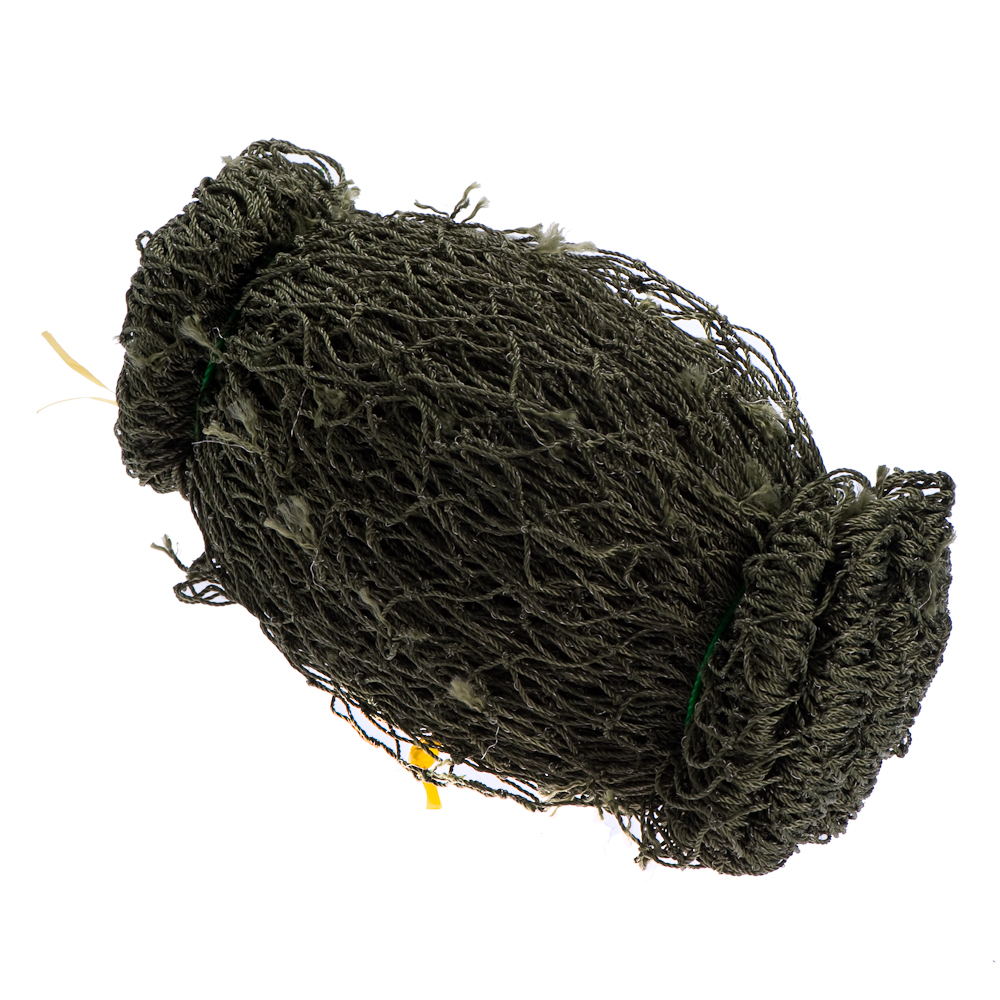 Katzenschutznetz drahtverstärkt - 8 x 3 m Katzenschutznetz drahtverstärkt - 8 x 3 m von zooplus Exclusive
