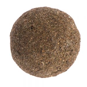 Katzenspielzeug Natural Catnip Ball - 1 Stück von zooplus Exclusive