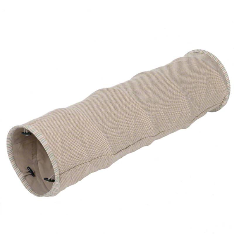 Katzentunnel Natural - L 90 x Ø 25 cm Katzentunnel Natural - L 90 x Ø 25 cm von zooplus Exclusive