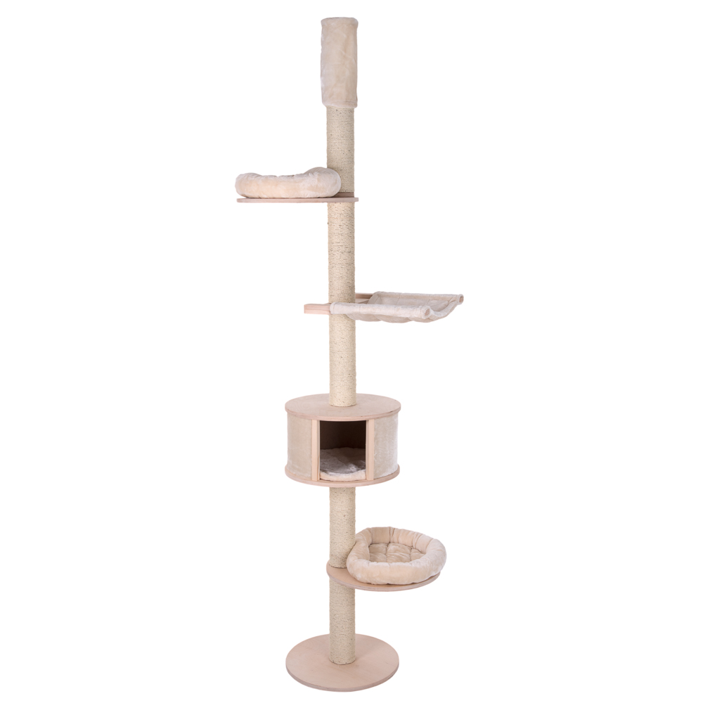Natural Paradise Deckenspanner Magnolia - creme Natural Paradise Deckenspanner Magnolia - creme von Natural Paradise