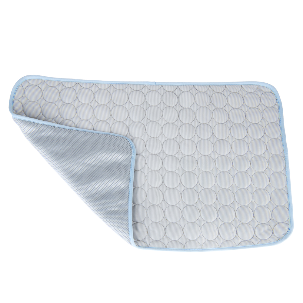 Kühldecke Bubbles - L 75 x B 50 cm Kühldecke Bubbles - L 75 x B 50 cm von zooplus Exclusive