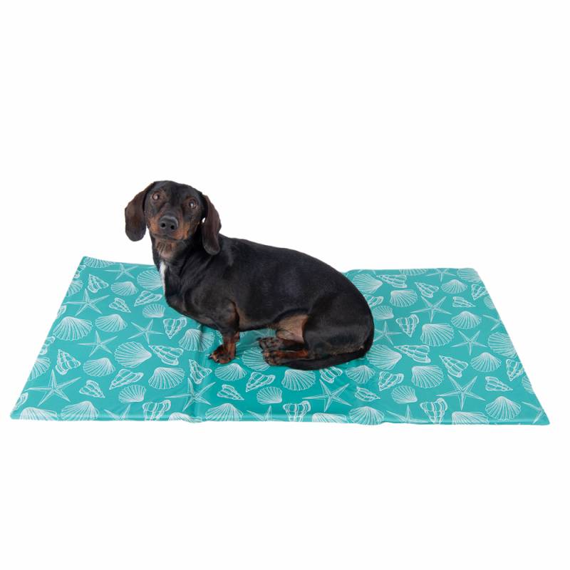 Kühlmatte Bondi - L 50 x B 90 cm von zooplus Exclusive