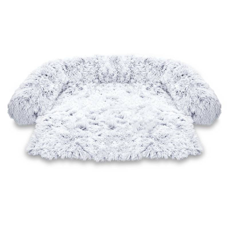 Kuschelauflage Sofa Cloud Waterproof - L 76 x B 76 cm von zooplus Exclusive